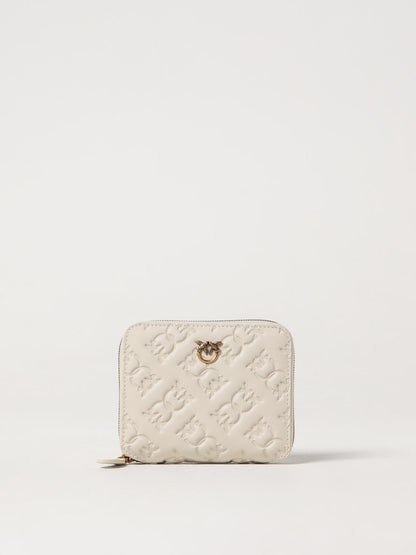 Pinko Wallet Woman Black