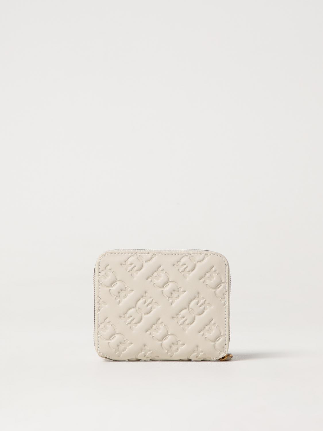 Pinko Wallet Woman Black