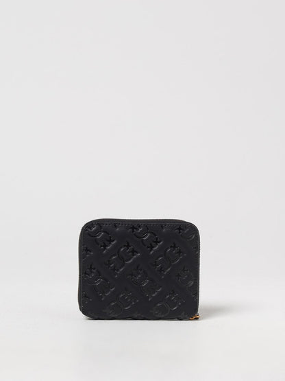 Pinko Wallet Woman Black