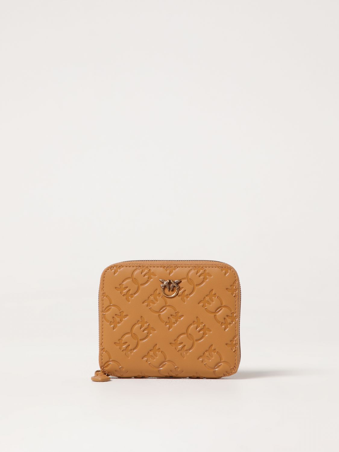 Pinko Wallet Woman Black