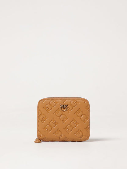 Pinko Wallet Woman Black