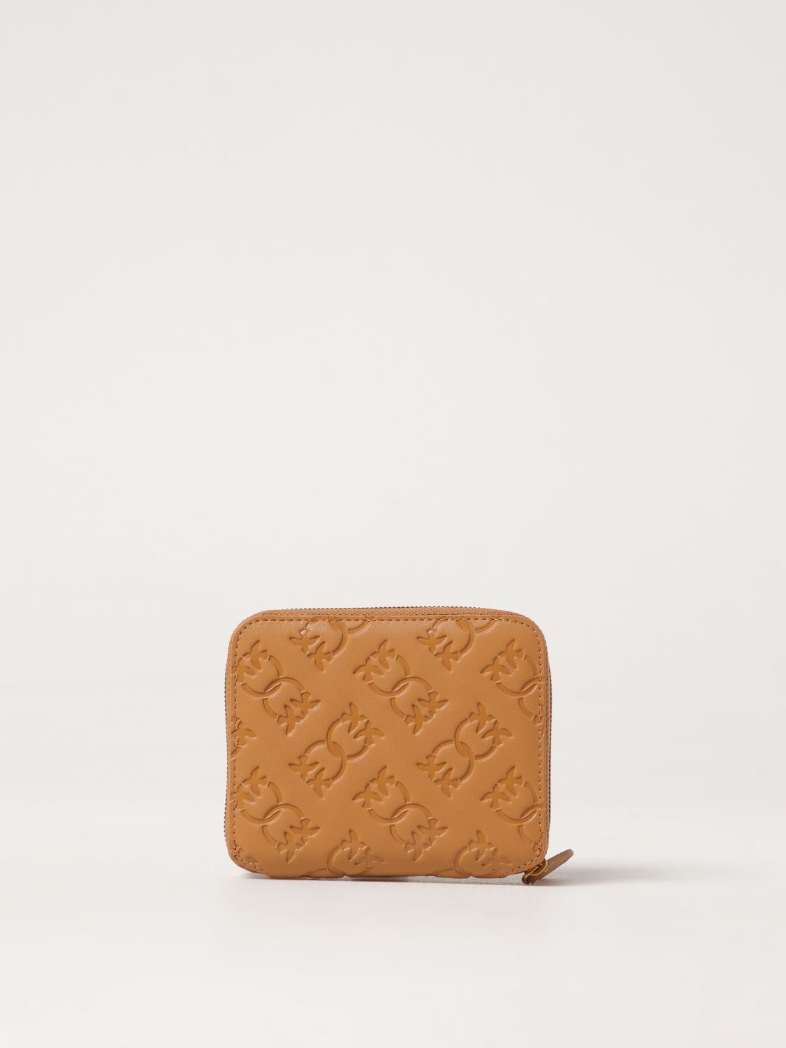 Pinko Wallet Woman Black