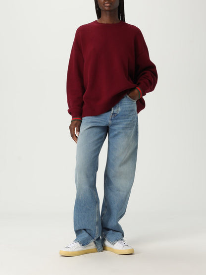 Gucci Jeans Woman Blue