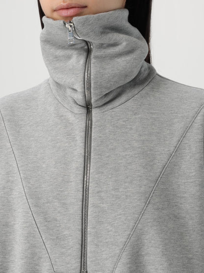 Gucci Sweatshirt Woman Grey