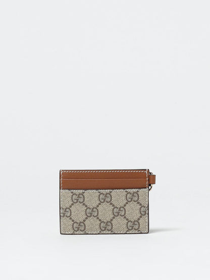 Gucci Key Chain Woman Brown