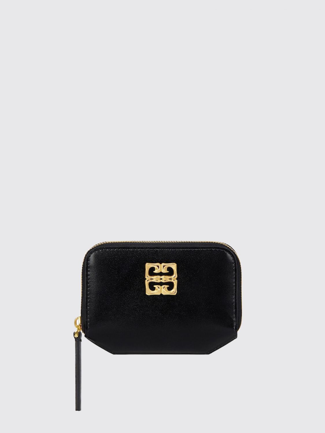 Givenchy Wallet Woman Black