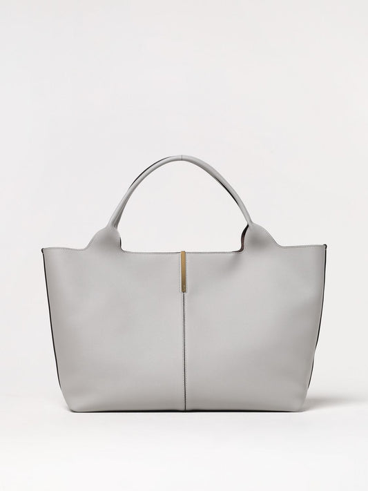 Tod's Tote Bags Woman White
