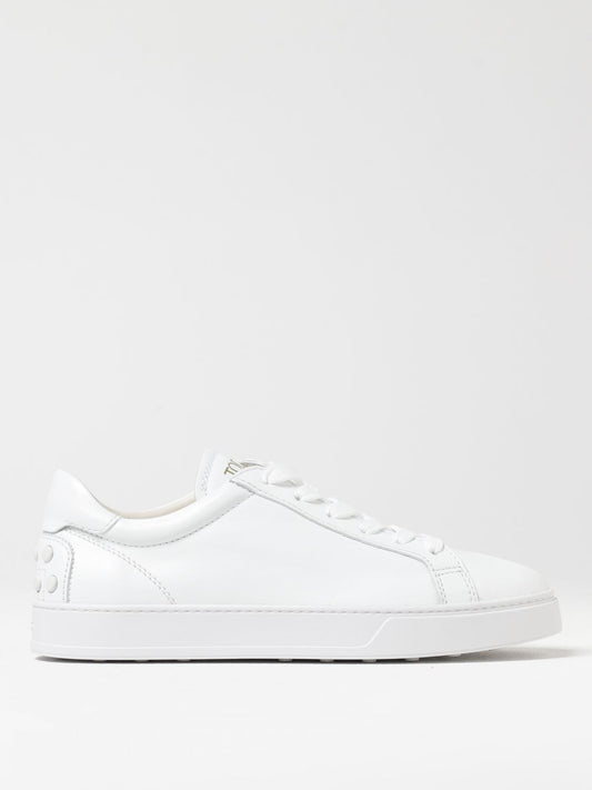 Tod's Sneakers Woman White