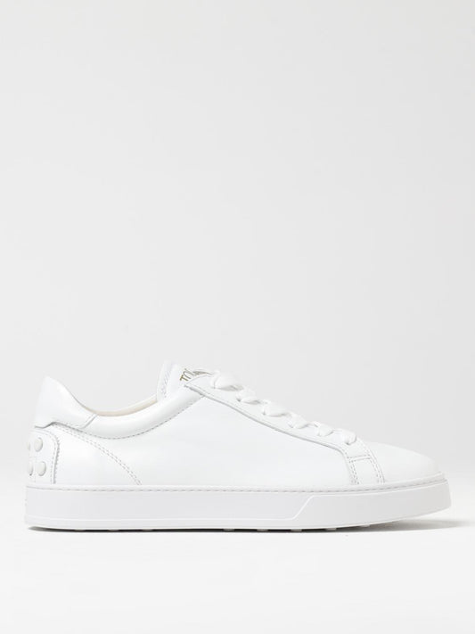 Tod's Sneakers Woman White