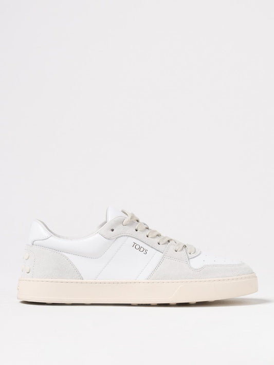 Tod's Sneakers Men White