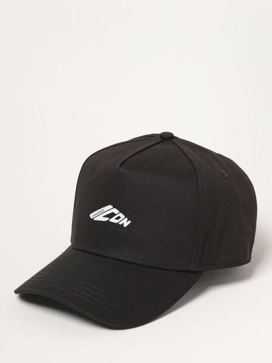 Dsquared2 Hat Men Black