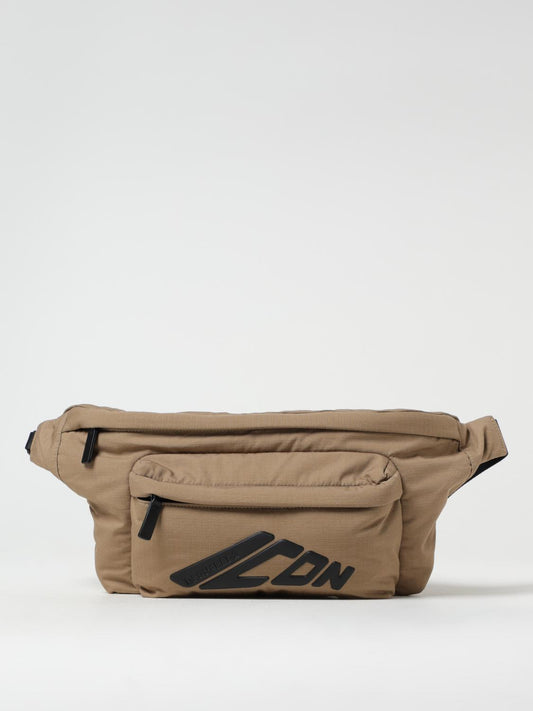 Dsquared2 Belt Bag Men Kaki