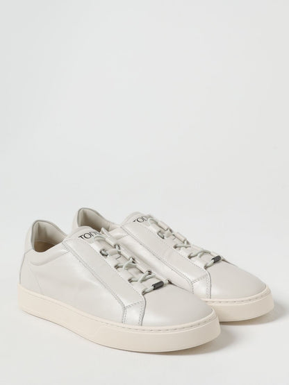 Tod's Sneakers Men White