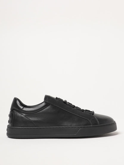 Tod's Sneakers Men Black