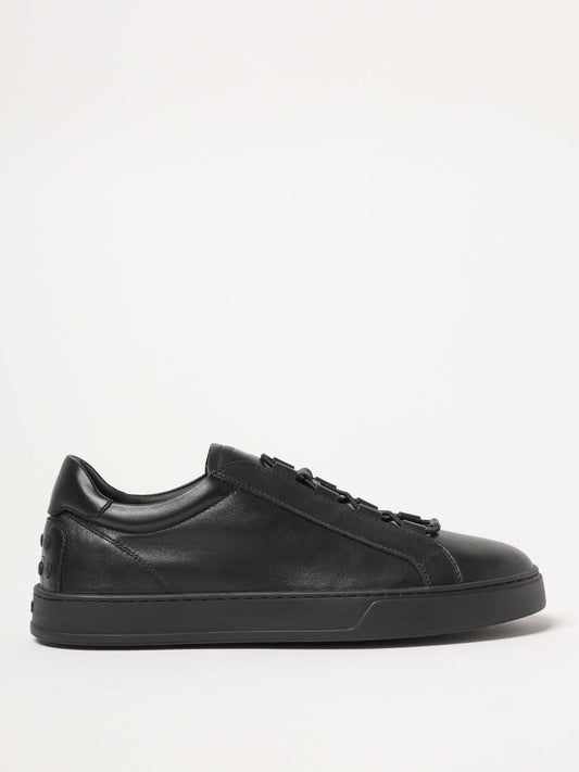 Tod's Sneakers Men Black