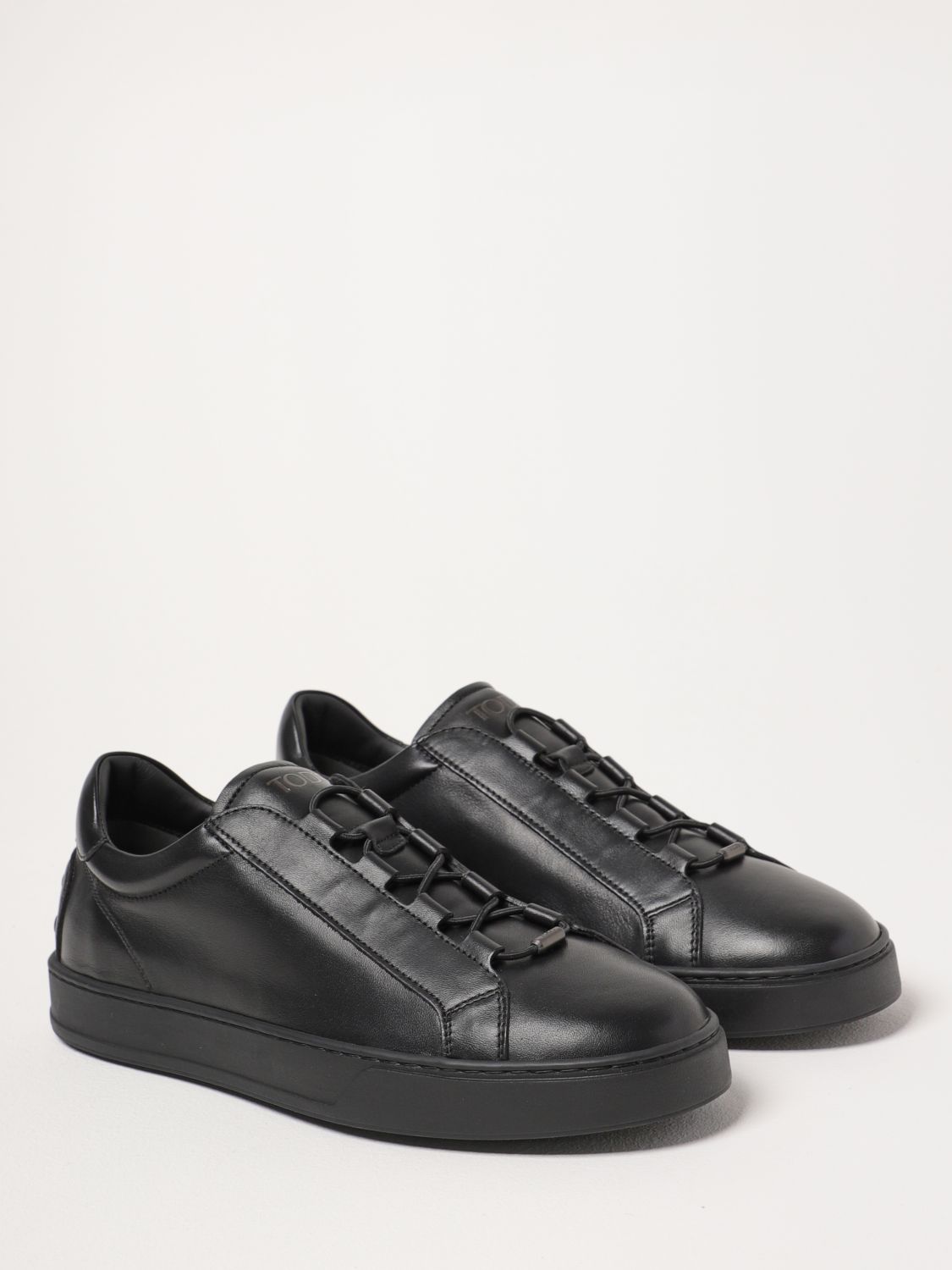 Tod's Sneakers Men White