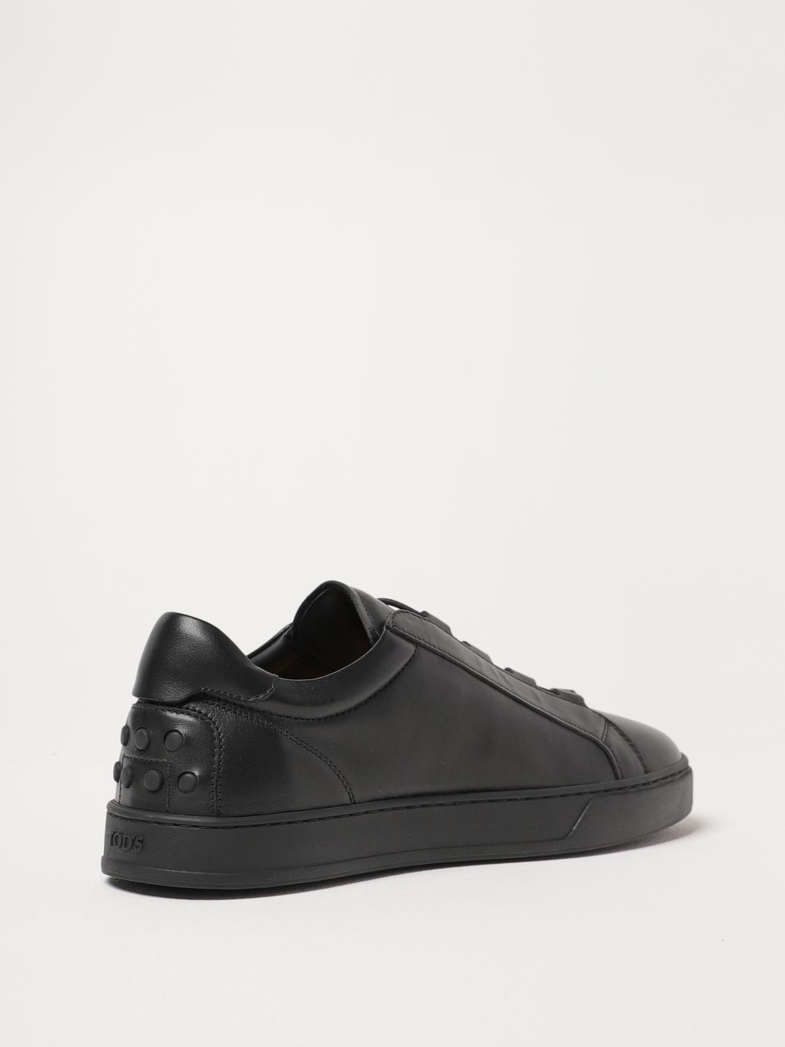 Tod's Sneakers Men Black
