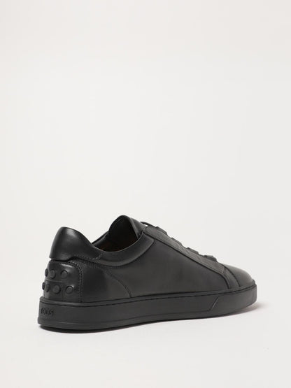 Tod's Sneakers Men Black