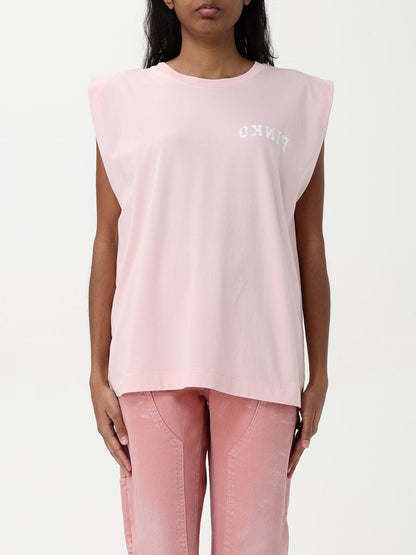 Pinko T Shirt Woman Black