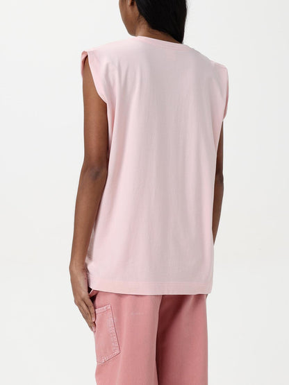 Pinko T Shirt Woman Black