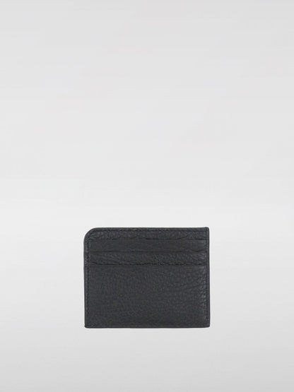 Maison Margiela Wallet Men Black