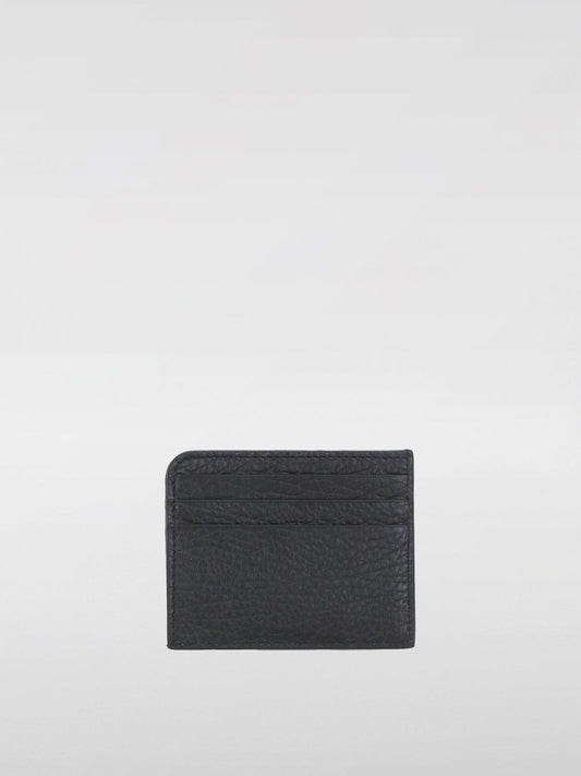 Maison Margiela Wallet Men Black