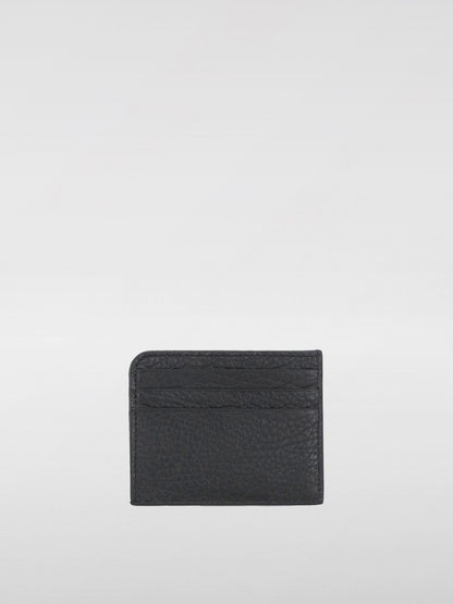 Maison Margiela Wallet Men Black