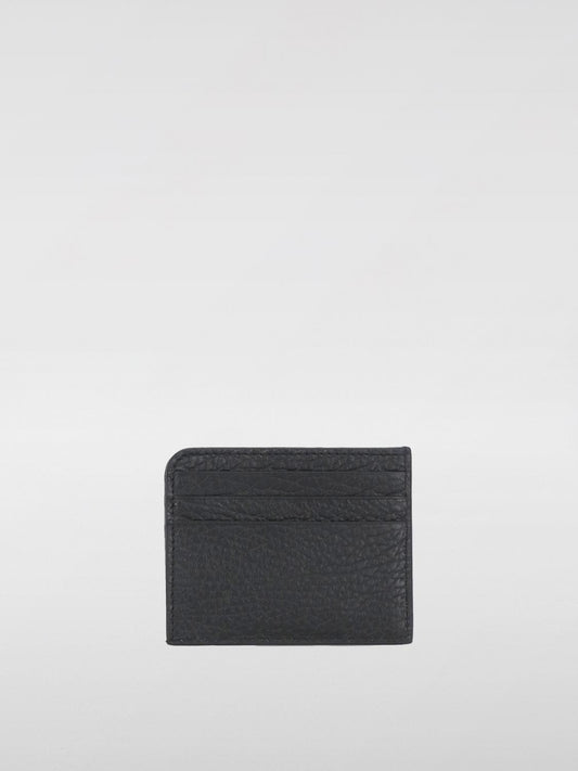 Maison Margiela Wallet Men Black