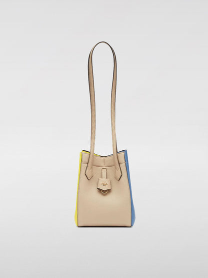 Fendi Mini Bag Woman Multicolor