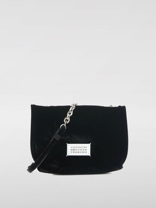 Maison Margiela Mini Bag Woman Black