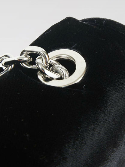 Maison Margiela Mini Bag Woman Black