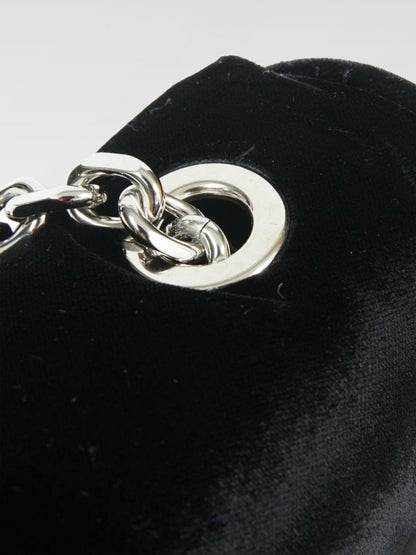Maison Margiela Mini Bag Woman Black