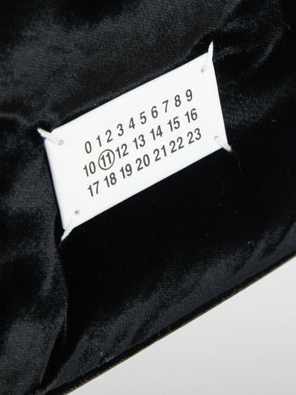 Maison Margiela Mini Bag Woman Black