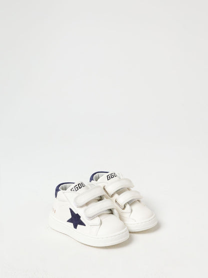 Golden Goose Sneakers Kids White