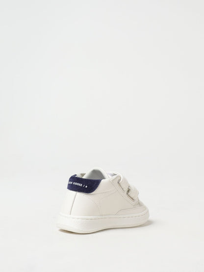 Golden Goose Sneakers Kids White