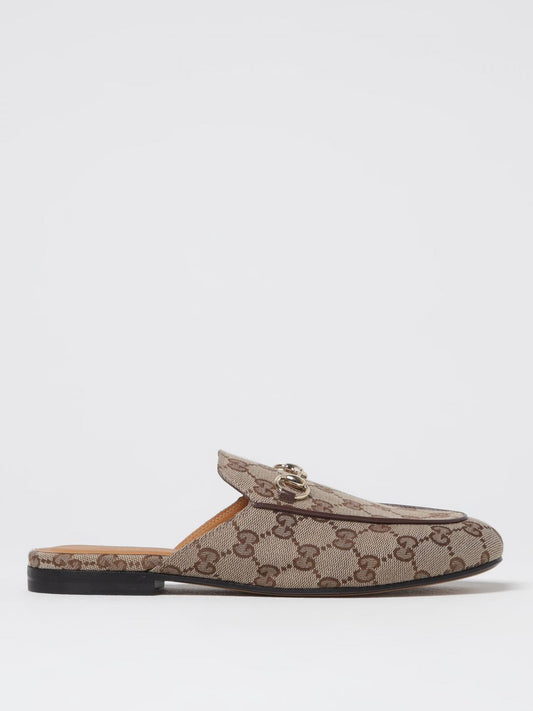 Gucci Shoes Woman Beige