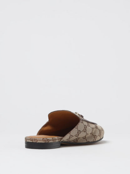 Gucci Shoes Woman Beige