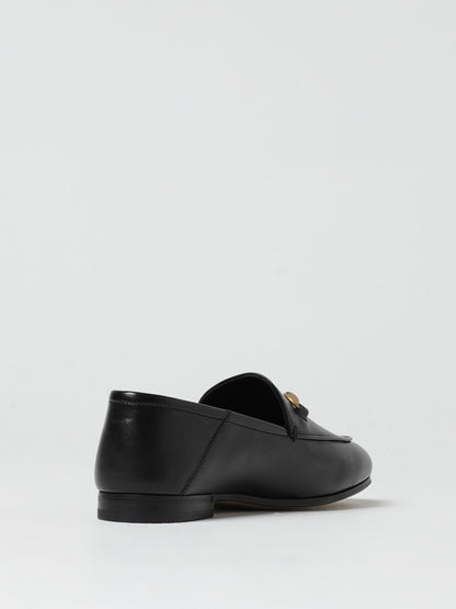 Gucci Loafers Woman Black