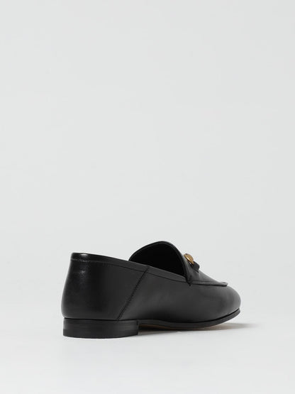 Gucci Loafers Woman Black