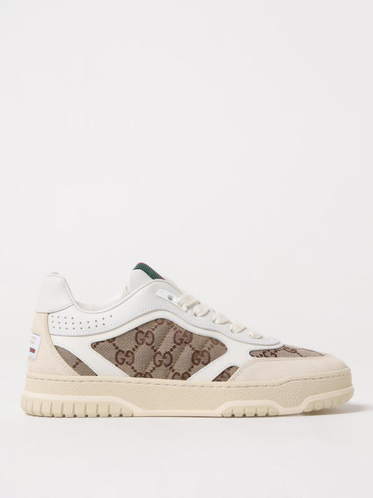 Gucci Sneakers Woman White