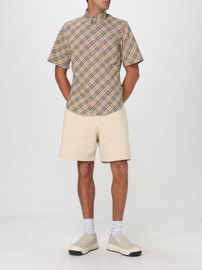 Burberry Short Men Brown