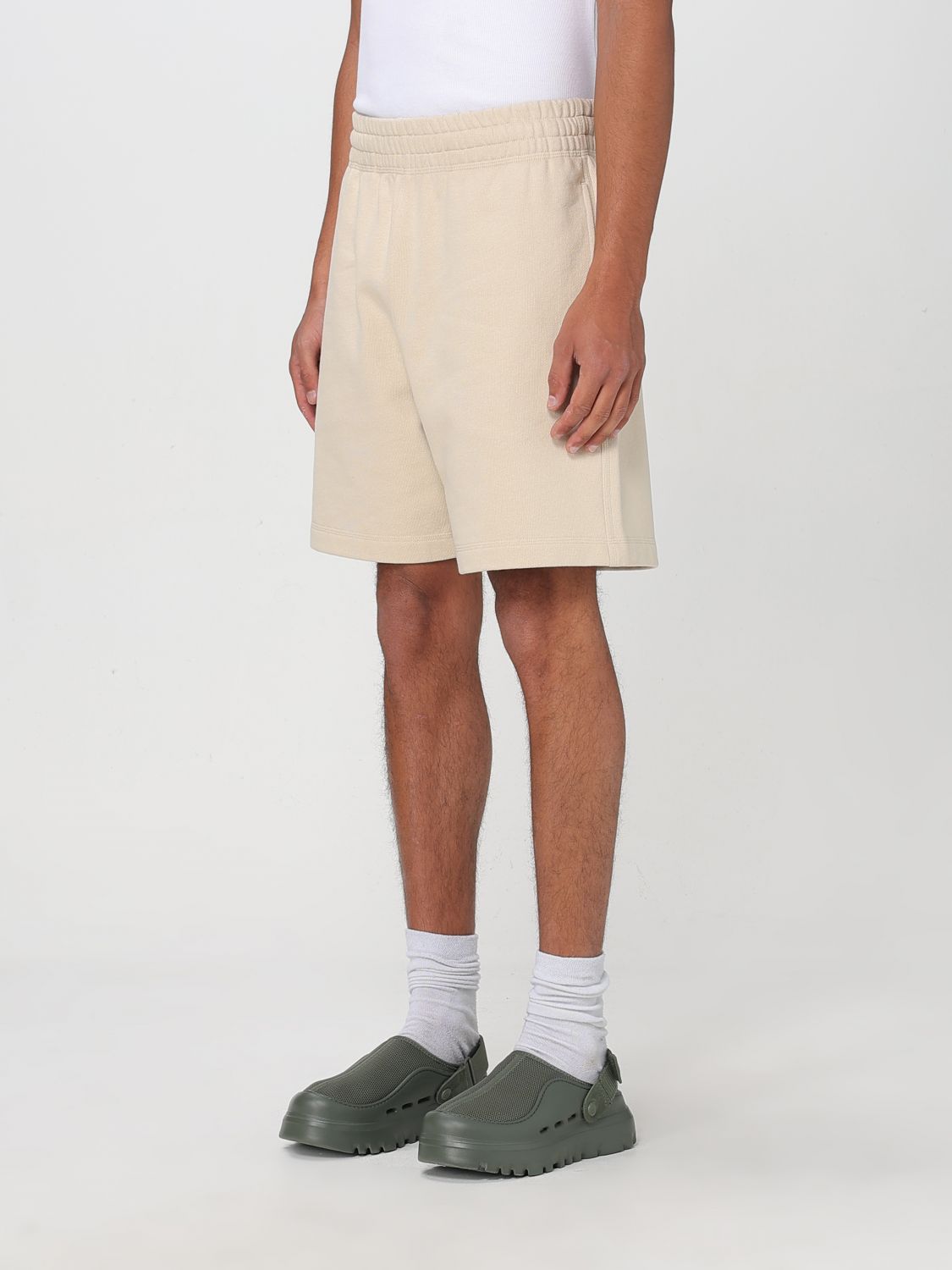 Burberry Short Men Brown