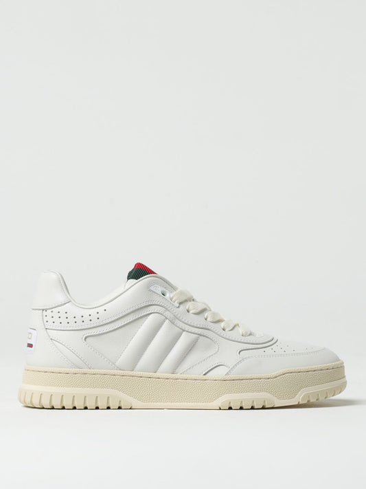 Gucci Sneakers Woman White