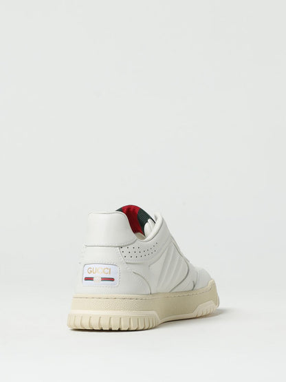 Gucci Sneakers Woman White