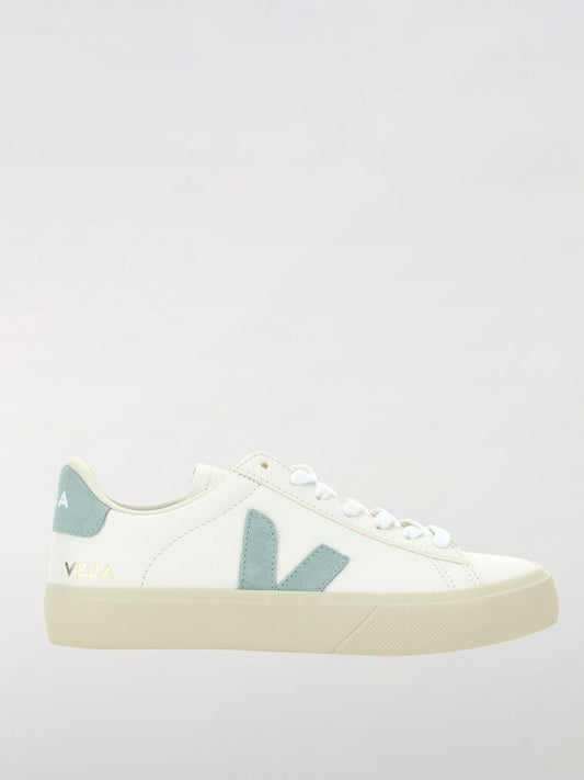Veja Sneakers Woman White