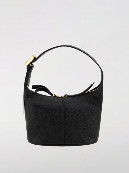 Coccinelle Mini Bag Woman Black