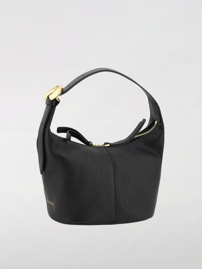 Coccinelle Mini Bag Woman Black