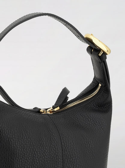 Coccinelle Mini Bag Woman Black