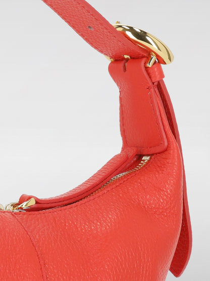 Coccinelle Mini Bag Woman Orange