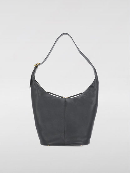 Coccinelle Shoulder Bag Woman Black
